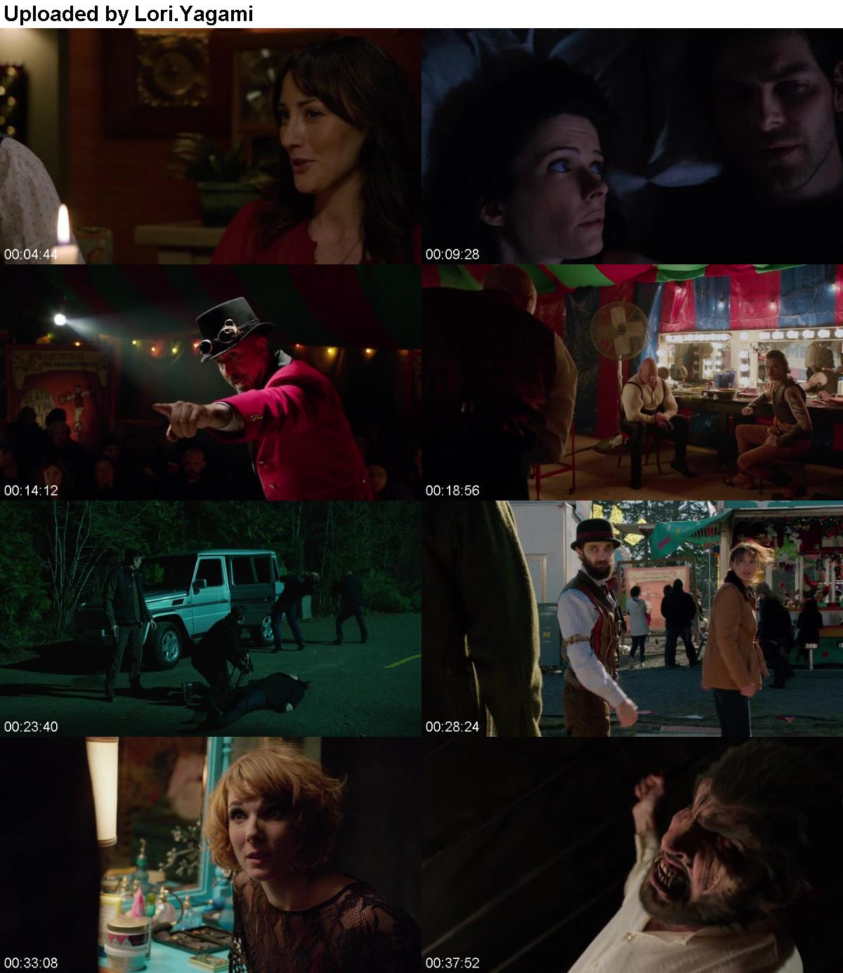 Grimm S03E16 BDRip x264-DEMAND