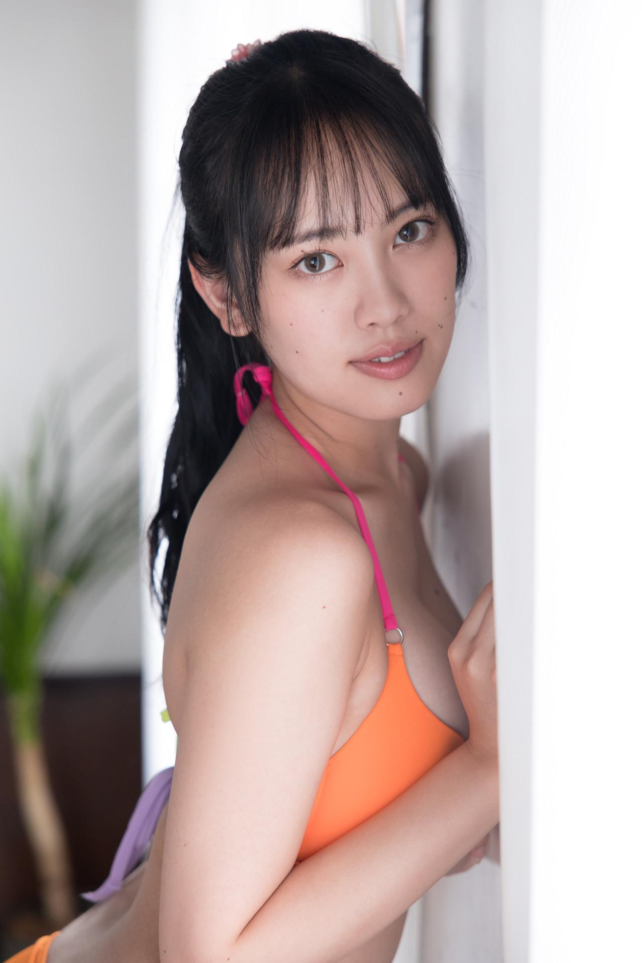 Sarina Kashiwagi 柏木さりな, Minisuka.tv [4k_l_sarina_57](33)