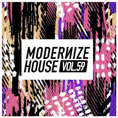 VA - Modernize House Vol. 59 (2020)