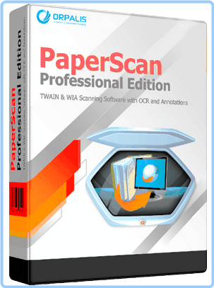 Orpalis PaperScan Professional 4.0.10 Repack & Portable by Elchupacabra F52kX4XF_o