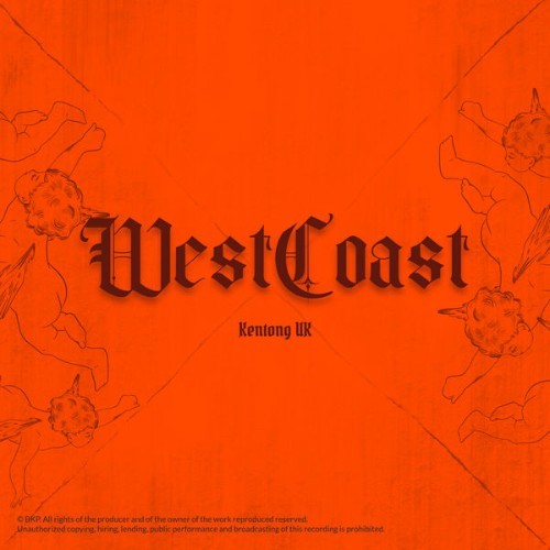 Kentong uk - West Coast - 2022