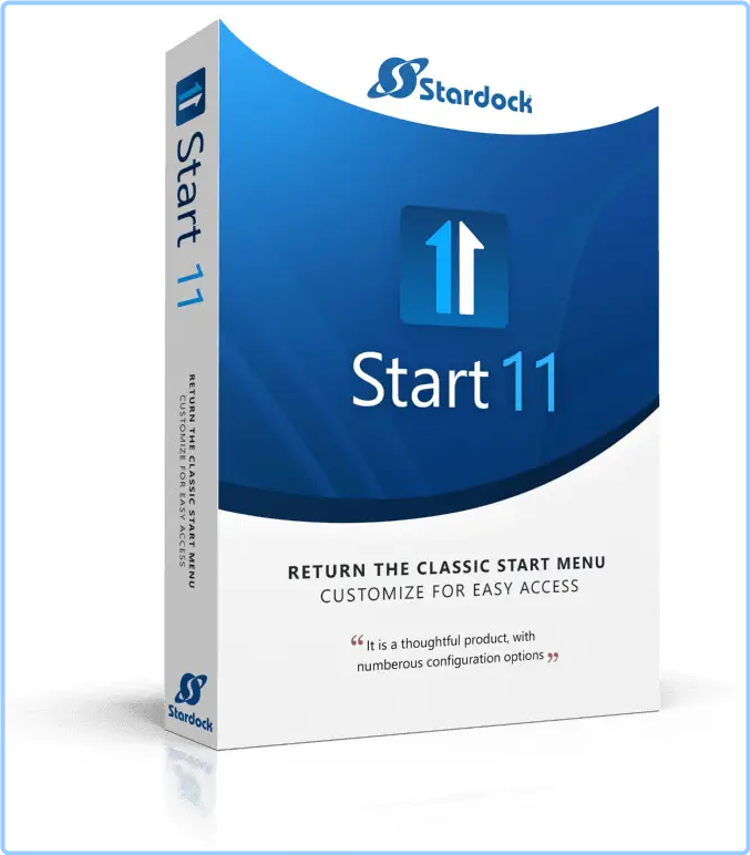 Stardock Start11 2.0.8.1 Multilingual 2fG1LtYI_o