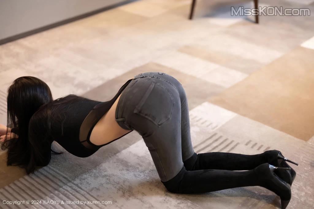 XiaoYu Vol.1243: Yang Chen Chen (杨晨晨Yome) (82 photos)(20)