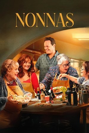 Nonnas 2025 720p 1080p WEBRip