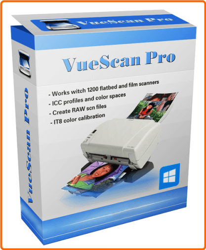 VueScan 9.8.37.01 Repack & Portable by 9649 WpEA93Uc_o