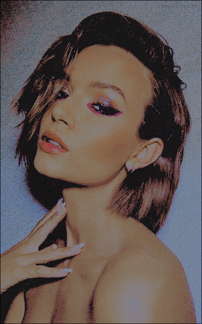 Agathe de Belgique-S
