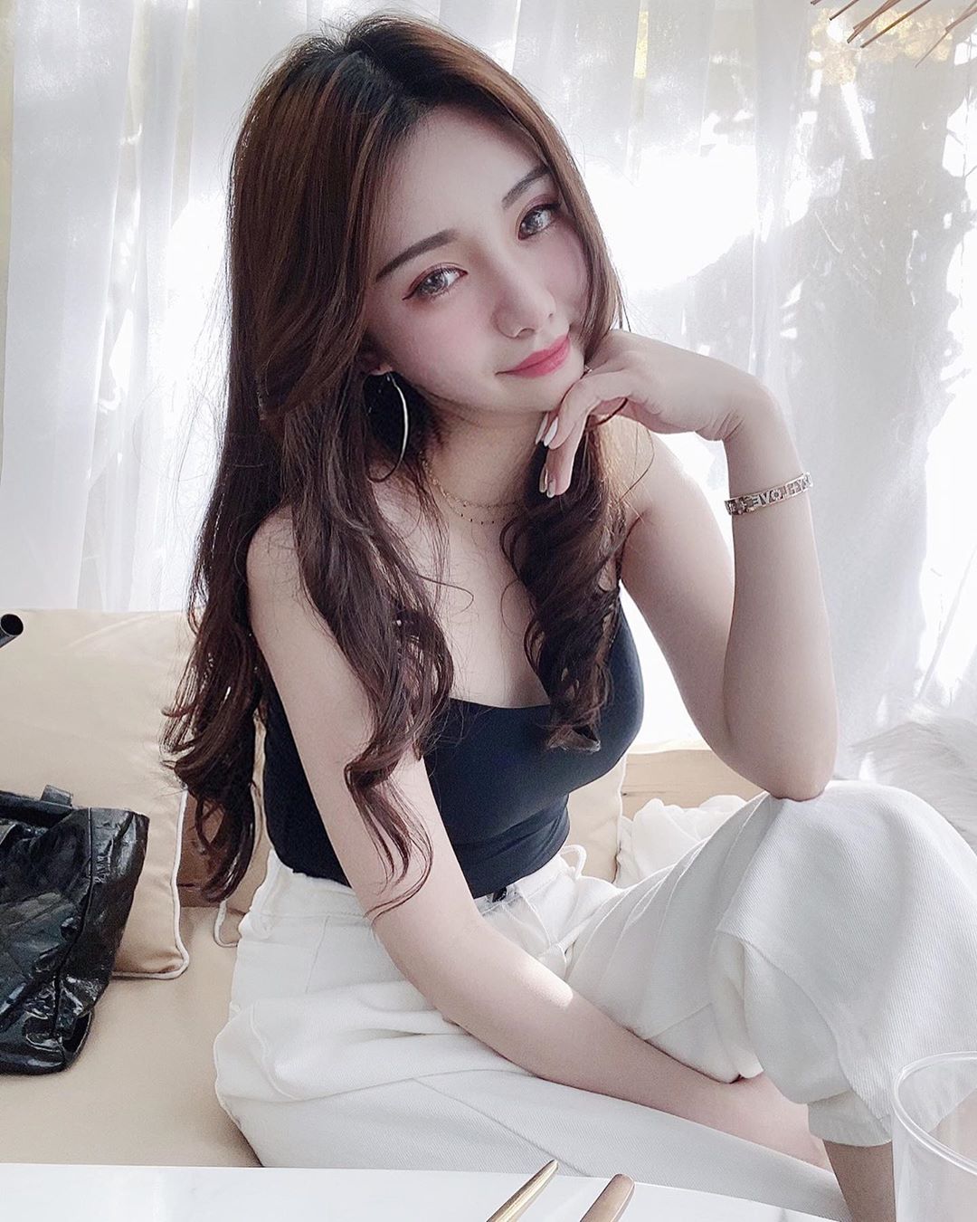 IG正妹—kelly rbXQOT5y o - IG正妹—kelly