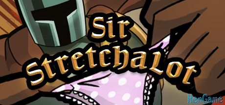 Sir Stretchalot Ep. 1