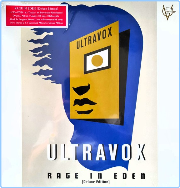 ULTRAVOX RAGE IN EDEN WmHxygXk_o