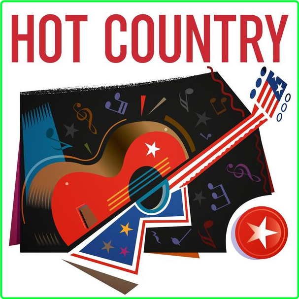 Various Artists - Hot Country (2024) [320 Kbps] VxJRbCWv_o