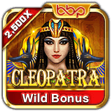 Cleopatra