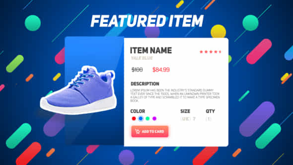 Product Promo - VideoHive 22191050