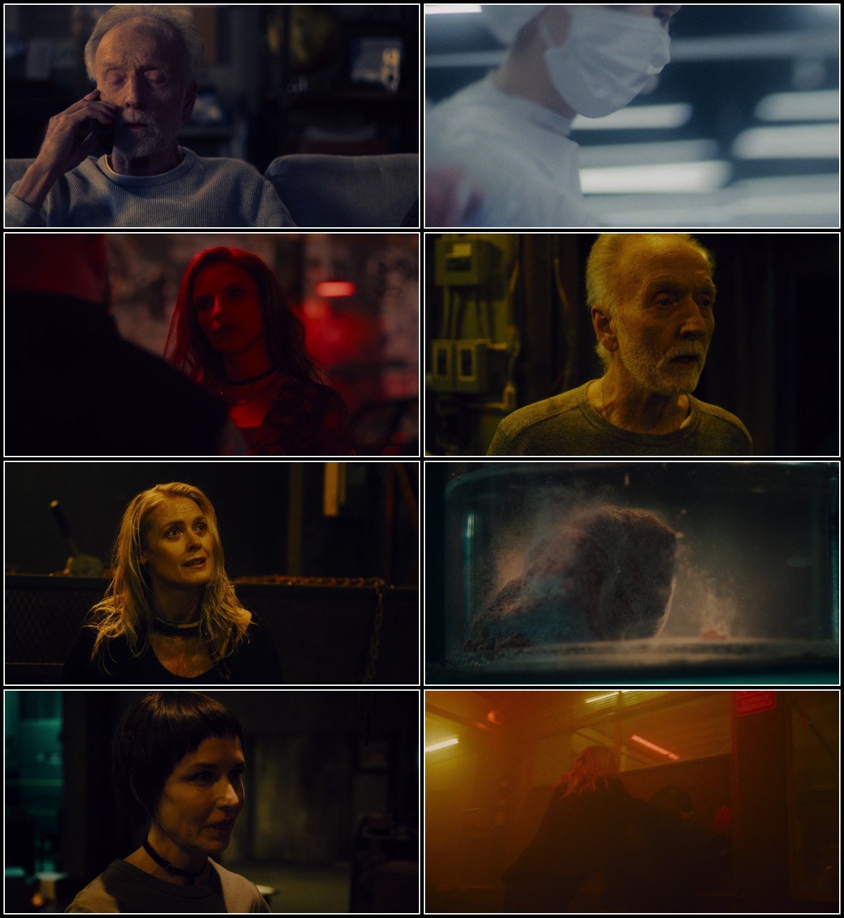 Saw X (2023) 1080p [WEBRip] [x265] [10bit] 5.1 YTS 6cJ52tYv_o