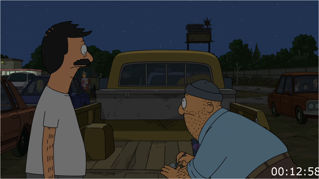 Bob's Burgers S15E02 [720p] WEBrip (x265) 46KNEIfT_o