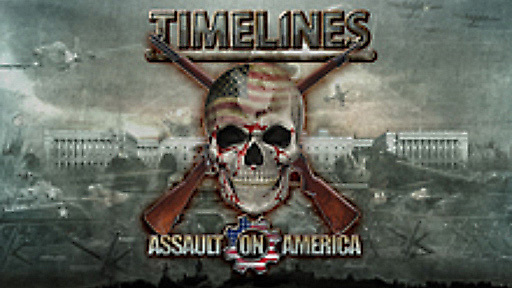 Timelines Assault On America With Update4 2013 REPACK KaOs