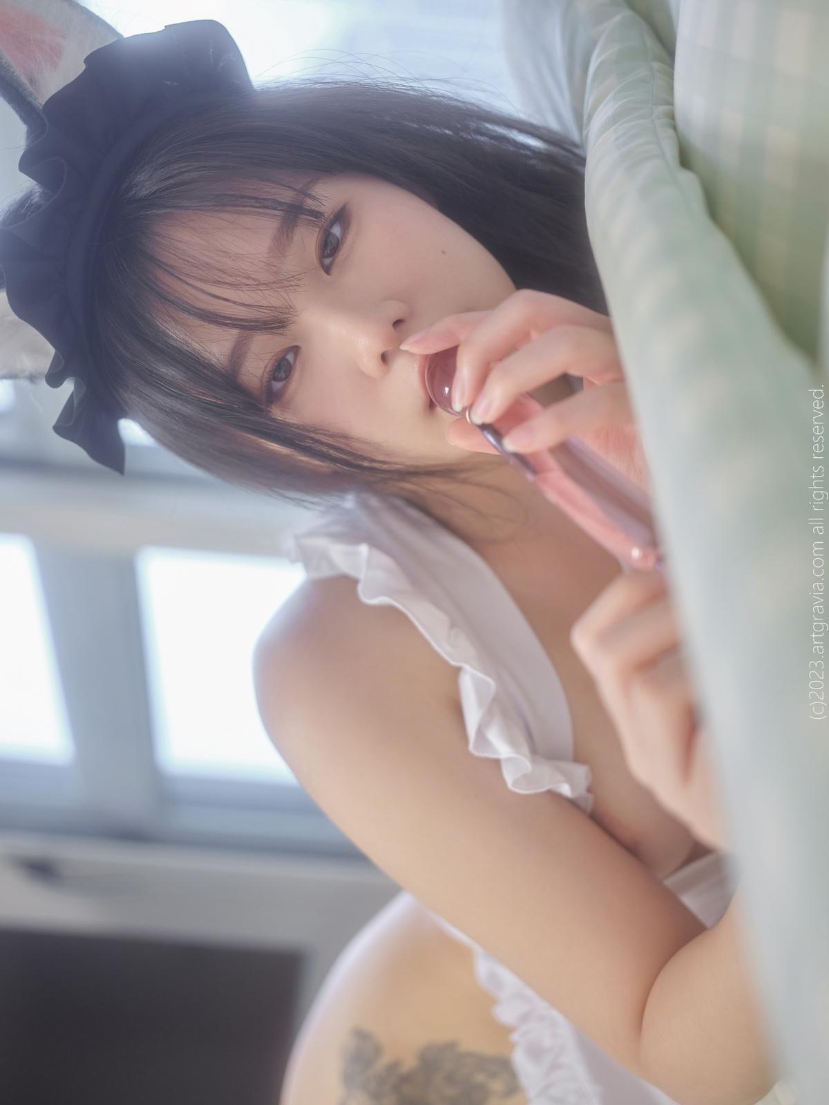 Sira 시라, ArtGravia Vol.506 아트그라비아 Set.02(29)