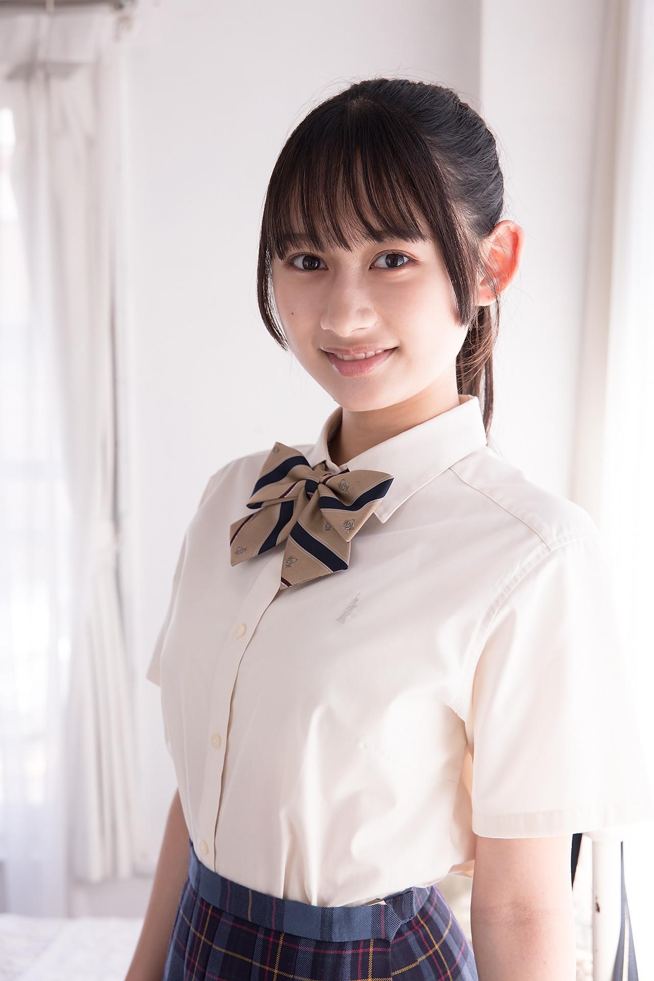 Seia Fujii 藤井星愛, [Minisuka.tv] 2023.05.25 Regular Gallery 01(17)