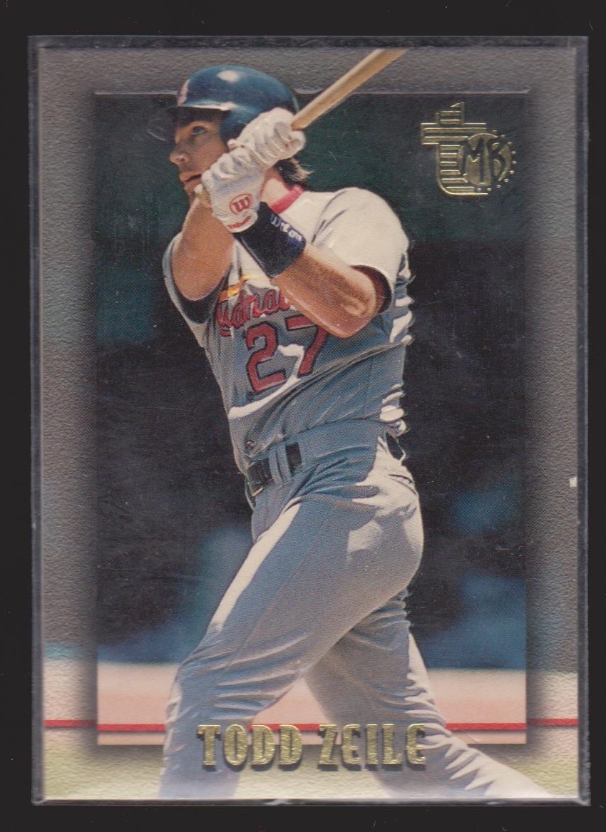 Baseball Sammlung Vintage Rookies Inserts (32/34) -- 40% Rabatt erhalten!! - Bild 103 von 197