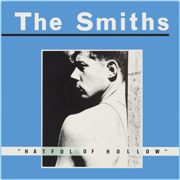 The Smiths Hatful Of Hollow (1984) Alternativa E Indie Flac 16 44 AeY0e8c6_o