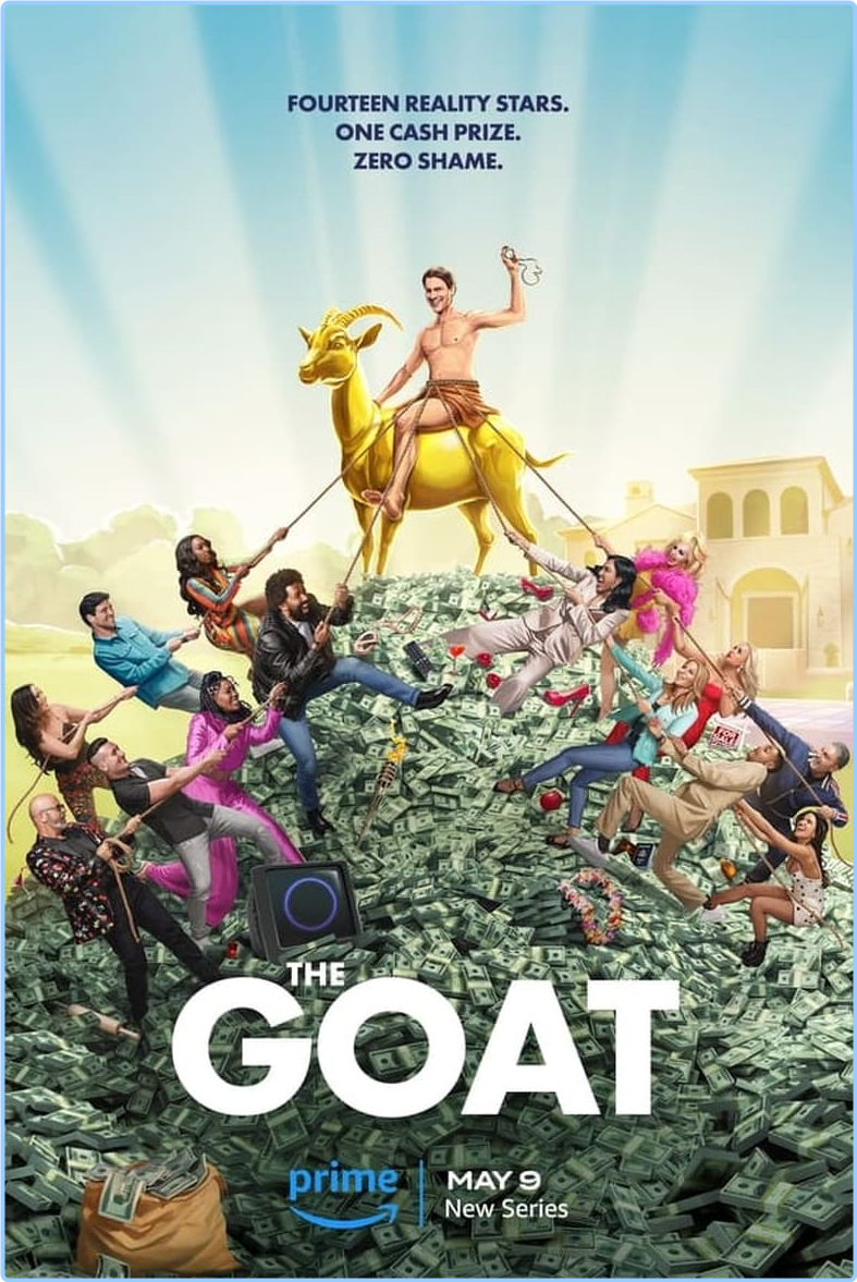 The GOAT (2024) S01E05 [1080p] (x265) [6 CH] SGnEcR3s_o