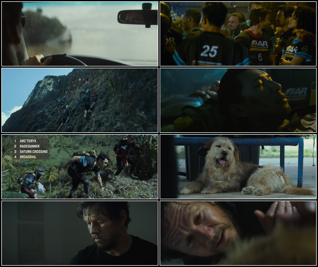 Arthur The King (2024) 2160p 4K WEB 5.1 YTS