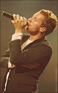 Chris Martin TfxmcpBt_o