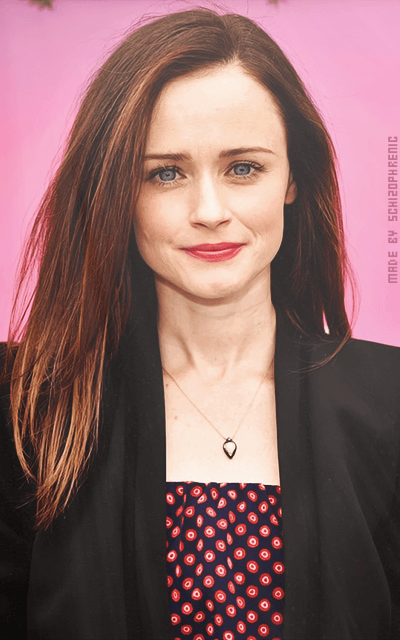 Alexis Bledel IsBVdU1T_o