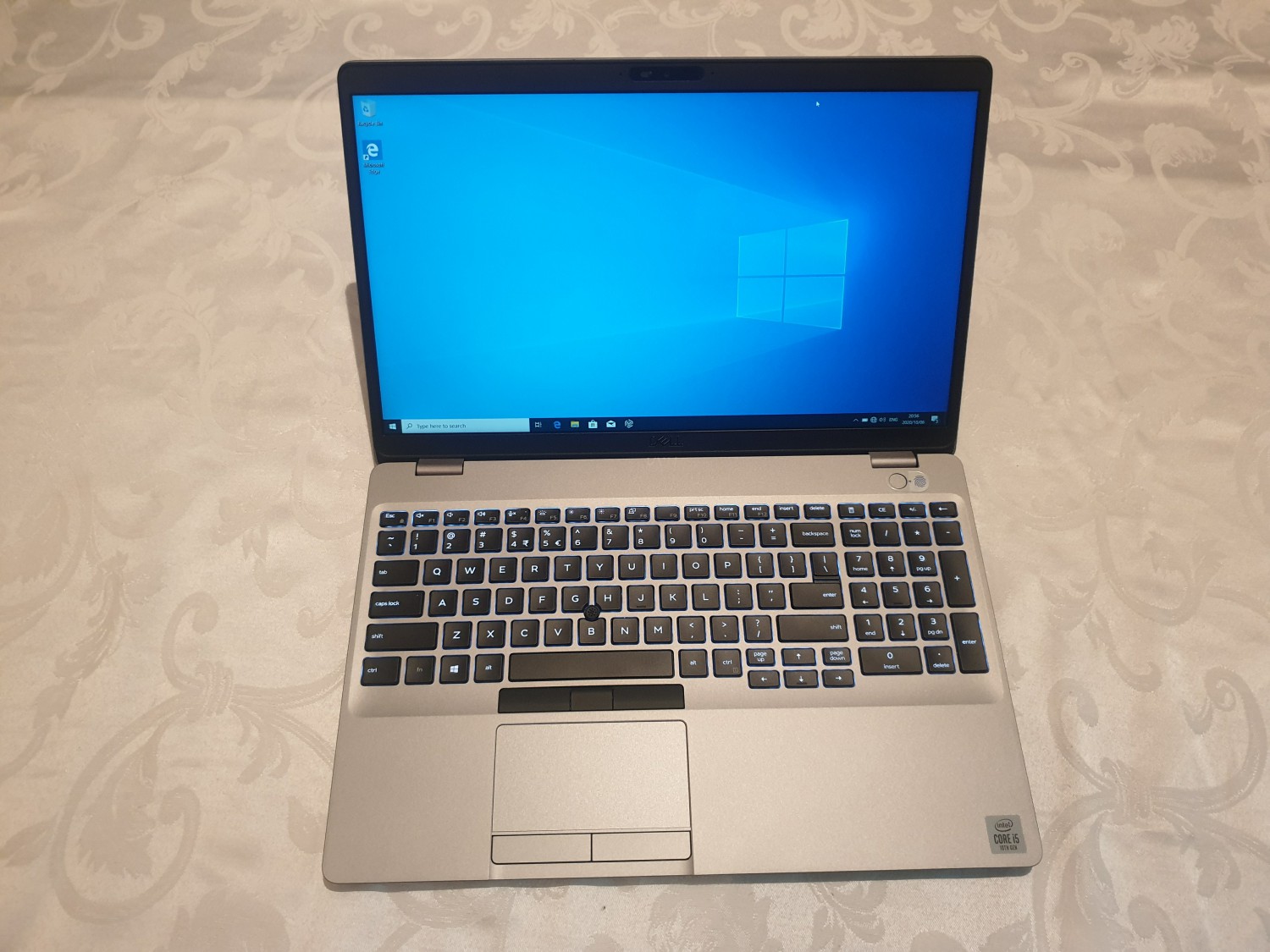 [For Sale] - Dell Latitude 5510, i5 10210U, 8Gb Ram, 256Gb Nvme SSD, 15 ...