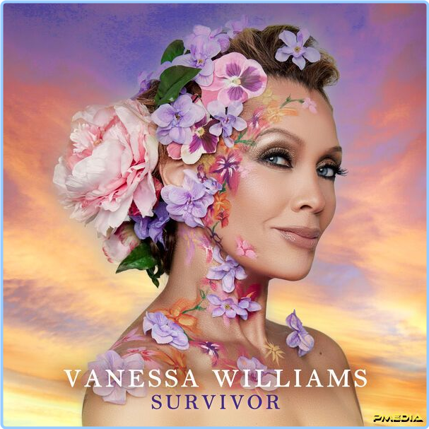 Vanessa Williams Survivor (2024) 24Bit 48kHz [FLAC] VNkAqWUf_o