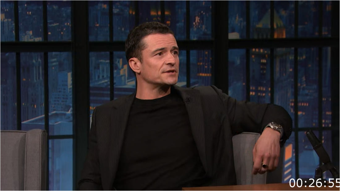 Seth Meyers (2024-05-01) Orlando Bloom [1080p/720p] (x265) [6 CH] 1KjjEMDE_o