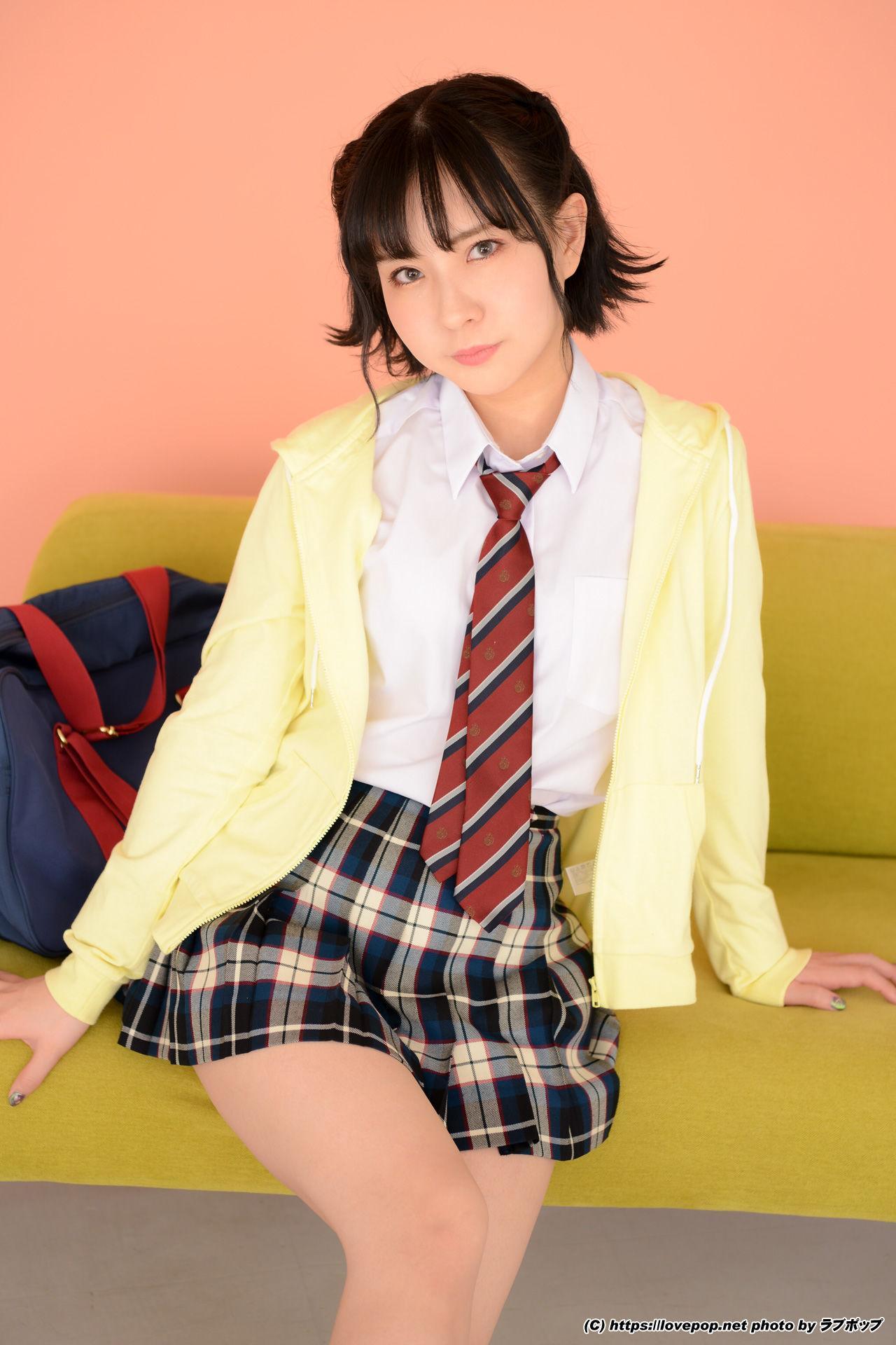 [LOVEPOP] 鳴上なごね Nagone Nakurami Photoset 05(24)