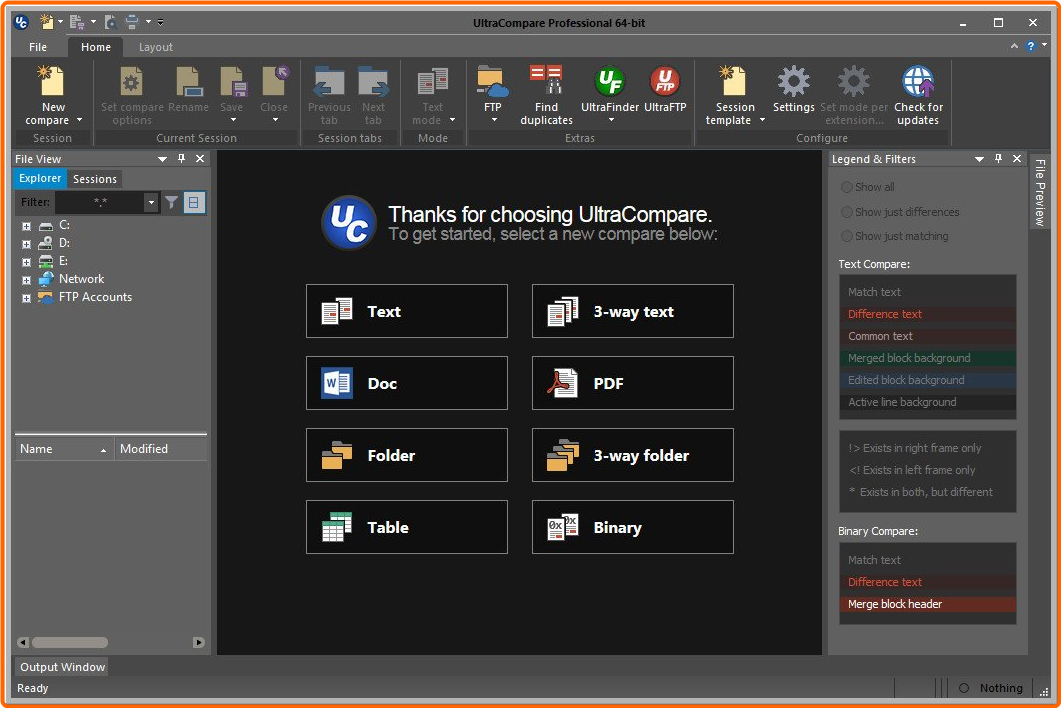 IDM UltraCompare Professional 24.0.0.26 (x64) EmyYOOg6_o