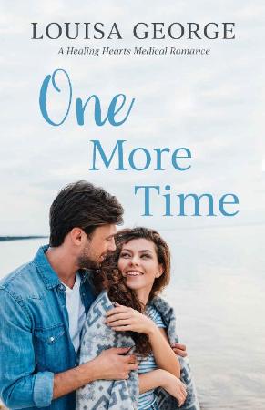 One More Time - Louisa George