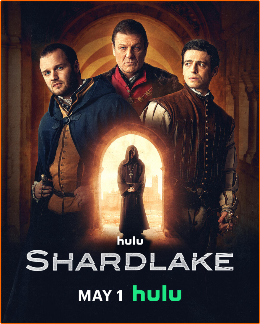 Shardlake S01 [1080p] (x265) [6 CH] JZAL5BJD_o