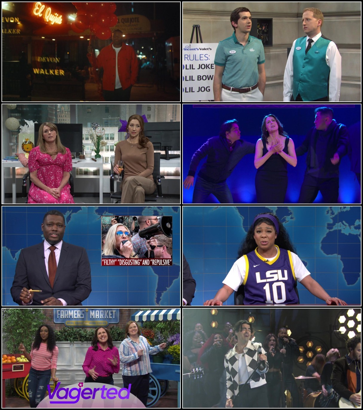 Saturday Night Live S48E17 Molly Shannon 720p WEB h264-EDITH Saturday Night Live S48E17 Molly Shannon 720p WEB h264-EDITH