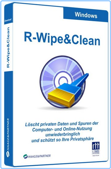 R Wipe & Clean 20.0.2451 Repack & Portable by Elchupacabra 6slwngRg_o
