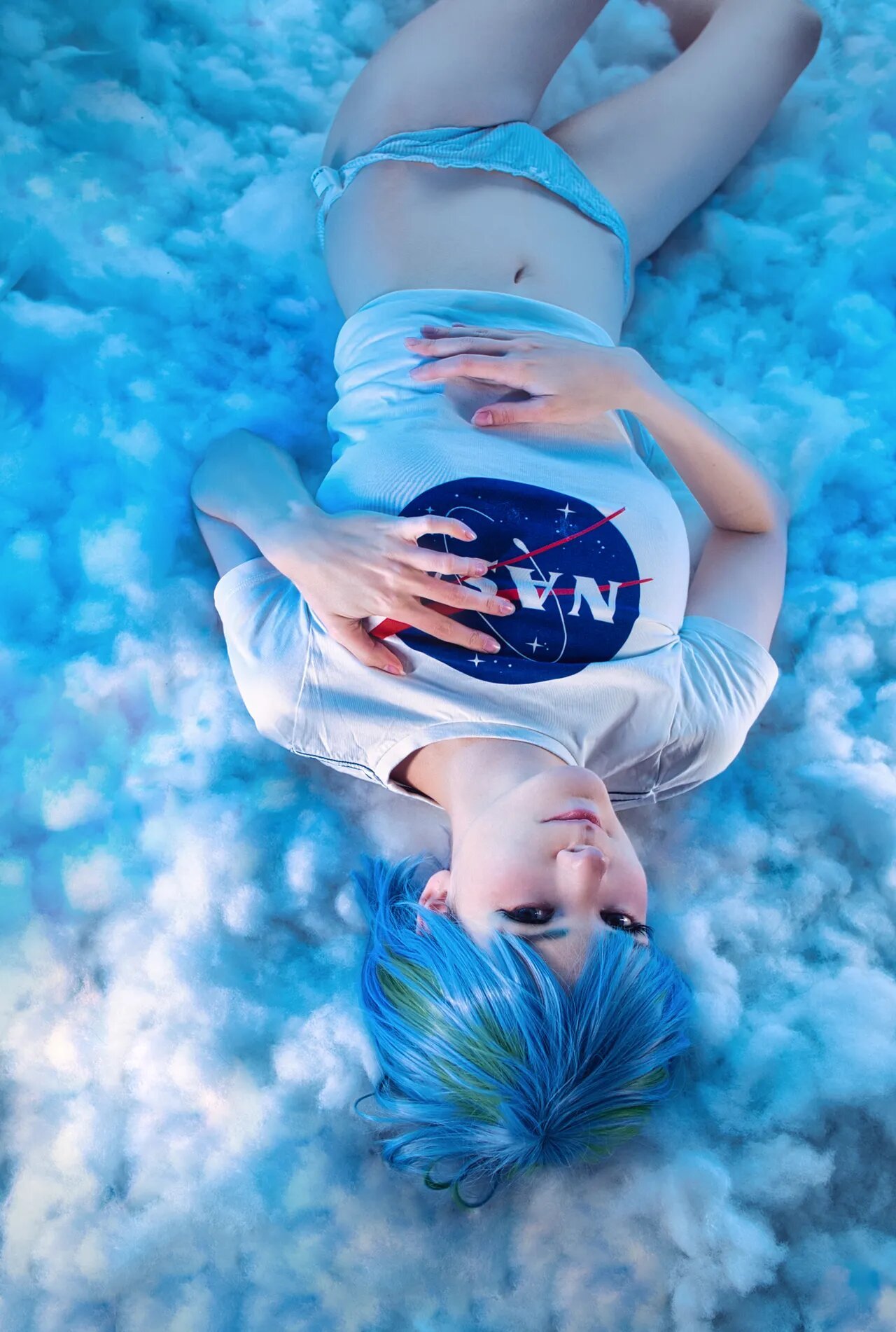 Shaeunderscore - Earth