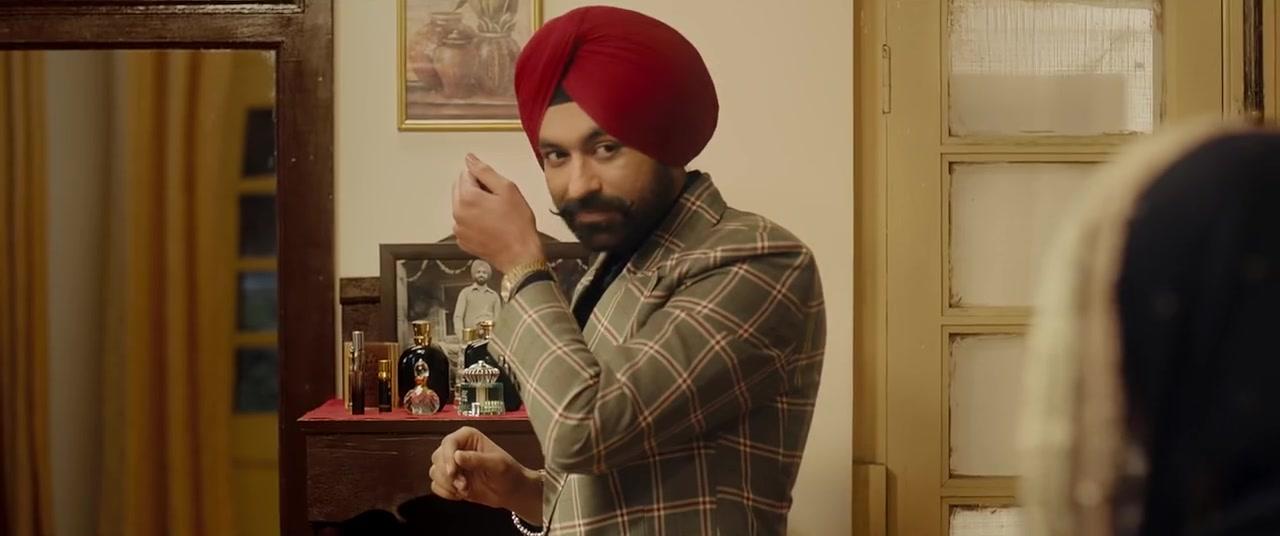 Rabb Da Radio 2 (2019) Punjabi 720p HDRip x264 AAC-TeamTT Rabb Da Radio 2 (2019) Punjabi 720p HDRip x264 AAC-TeamTT