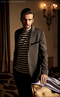 Dan Stevens YidnPQMP_o