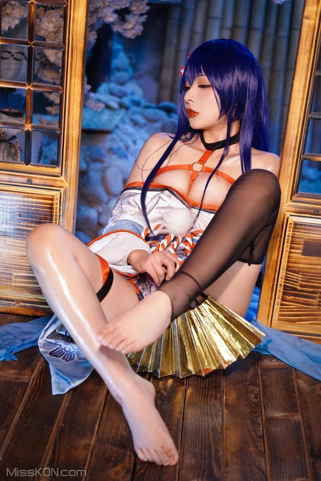 Coser@yuuhui玉汇: 埃罗芬·雷·马科 (82 photos)(10)