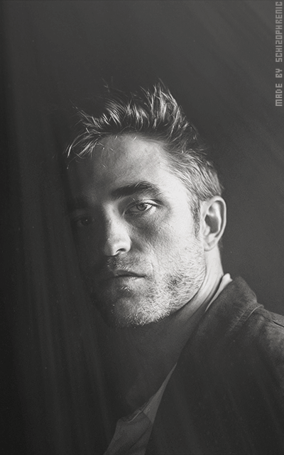 Robert Pattinson GdeorHiN_o