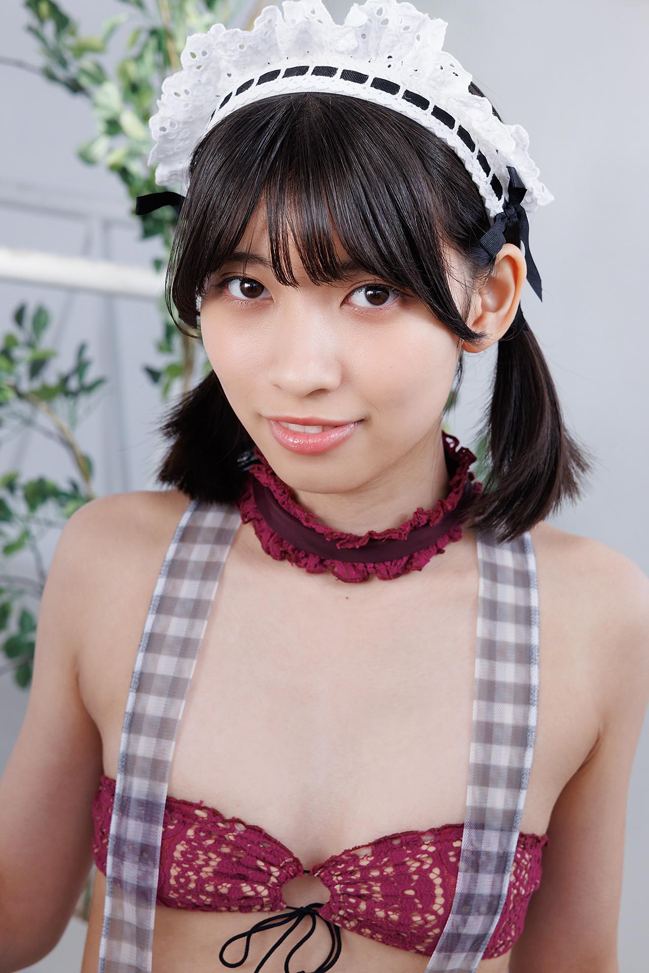 Akane Nishikawa 西川茜, Minisuka.tv 2025.02.13 Regular Gallery Set 08.03(44)