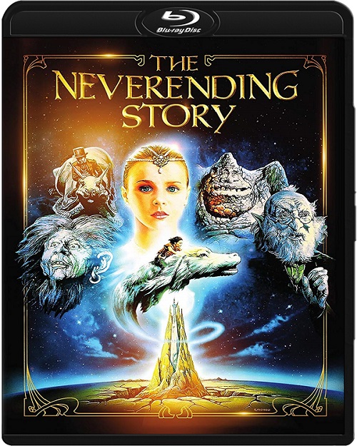 Niekończąca się opowieść / The NeverEnding Story (1984-1994) COLLECTION.MULTi.720p.BluRay.x264.DTS.AC3-DENDA / LEKTOR, DUBBING i NAPISY PL