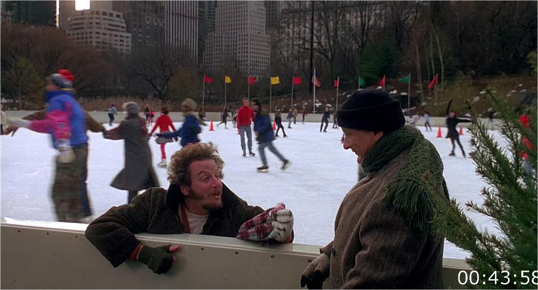 Home Alone 2 Lost In New York (1992) [1080p] BluRay (x265) [6 CH] BININnT1_o