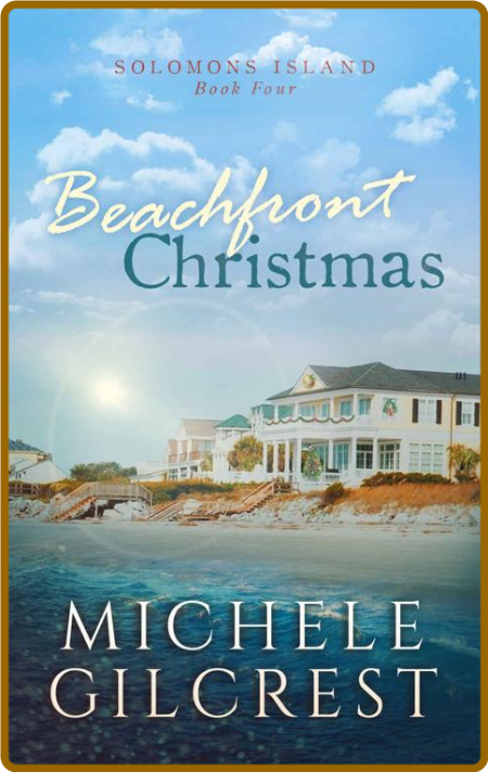 Beachfront Christmas (Solomons - Michele Gilcrest TAHEag8G_o