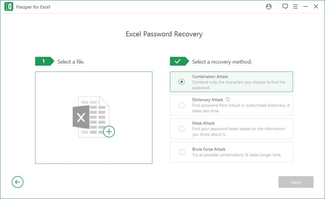 Passper For Excel 3.8.2.6 Multilingual IDjFJ3zW_o