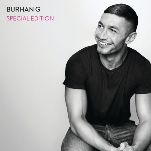 Burhan G - Burhan G (Special Edition) - 2010