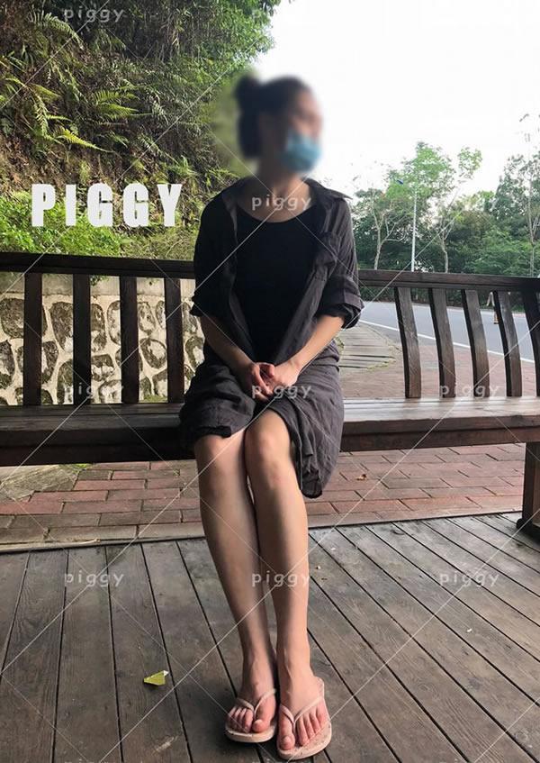 极品露出之美女外景无圣光人体艺术写真5(3)