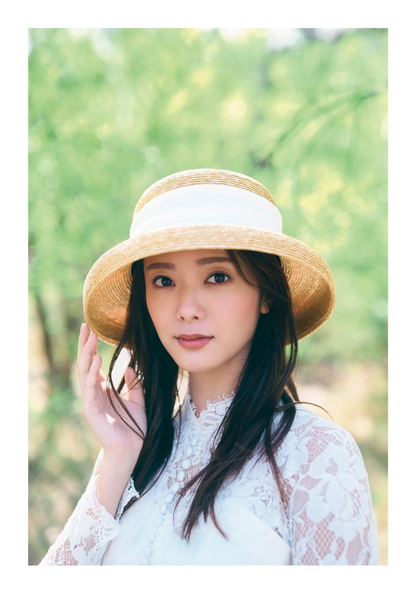 Hono Tamura 田村保乃, 2nd写真集 『隣の席になりたい』 Set.04(21)