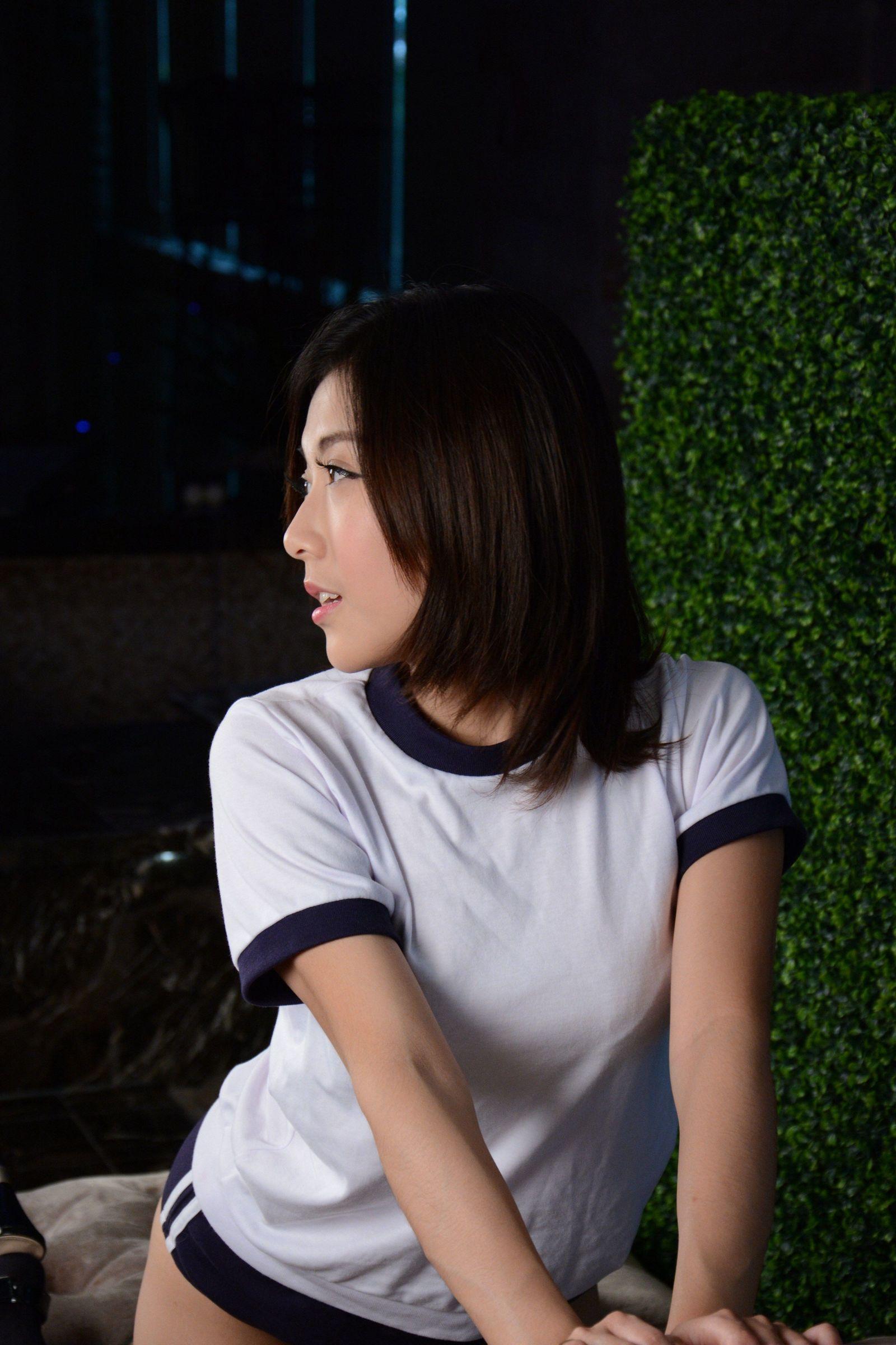 台模人体 台模黛黛人体私拍套图(34)